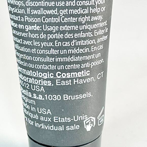 DCL Skin Renewal Complex 5-in-1 Refining Hydrator Moisturizer Travel .17oz New - Picture 6 of 6